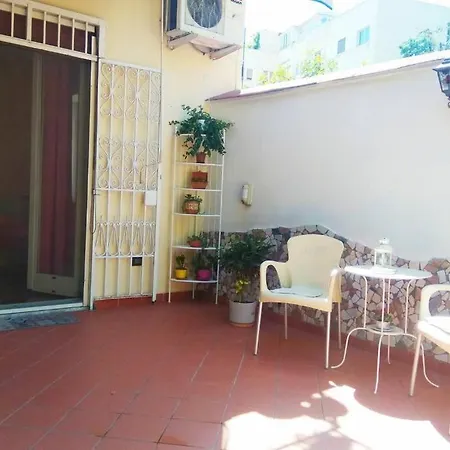 Holiday home Un Giardino In Citta
