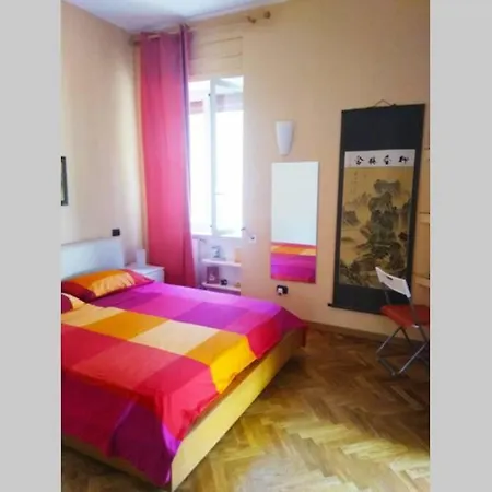 Un Giardino In Citta Holiday home *