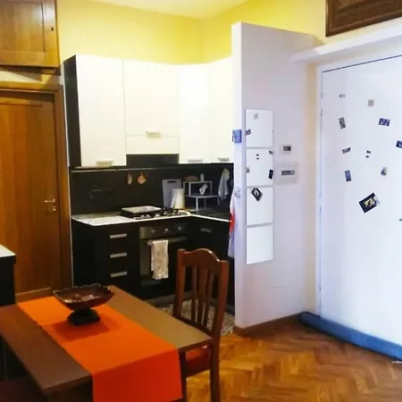 Holiday home Un Giardino In Citta *